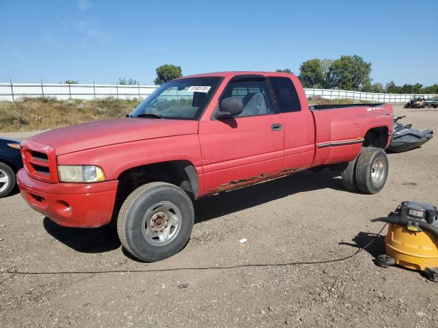 1999 DODGE RAM 2500, 