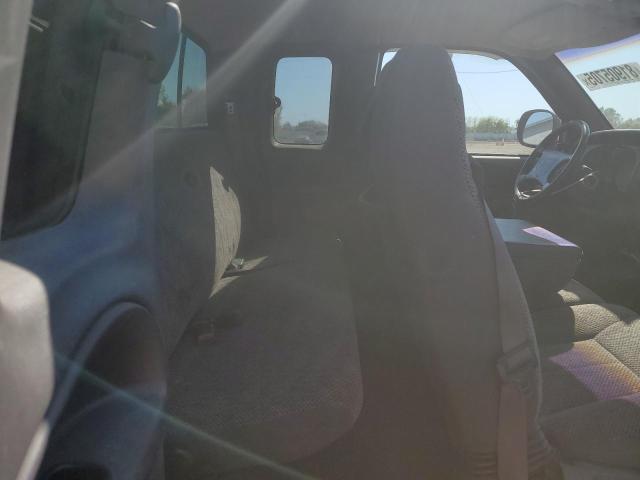 1B7KF2362XJ578043 - 1999 DODGE RAM 2500 RED photo 11