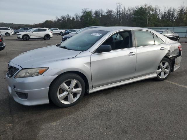 2010 TOYOTA CAMRY BASE, 