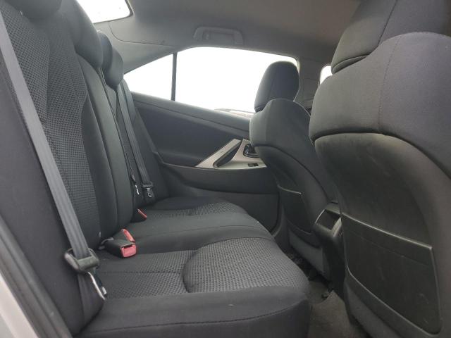 4T1BF3EKXAU003397 - 2010 TOYOTA CAMRY BASE SILVER photo 10