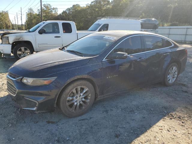 2017 CHEVROLET MALIBU PREMIER, 