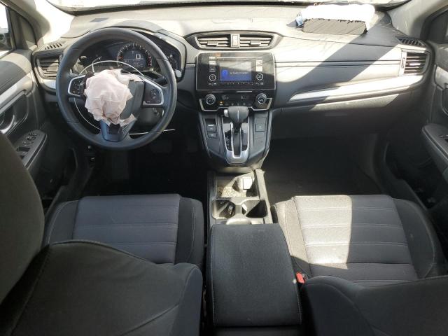2HKRW6H35KH227021 - 2019 HONDA CR-V LX Schwarz Foto 8
