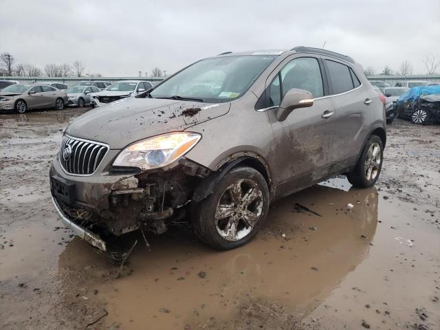 2015 BUICK ENCORE, 