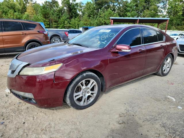 2009 ACURA TL, 