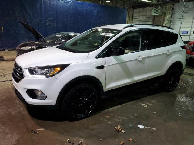 2019 FORD ESCAPE SE, 