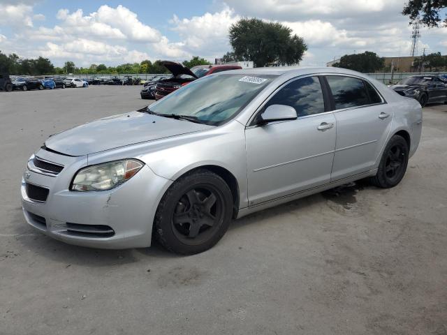 2010 CHEVROLET MALIBU 1LT, 