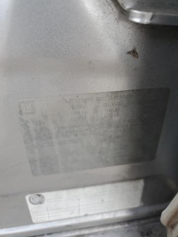 1G1ZC5E04A4125025 - 2010 CHEVROLET MALIBU 1LT SILVER photo 12