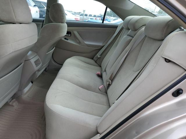 4T1BE46KX9U294129 - 2009 TOYOTA CAMRY BASE Bej foto 10