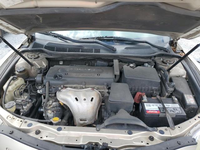 4T1BE46KX9U294129 - 2009 TOYOTA CAMRY BASE Bej foto 11