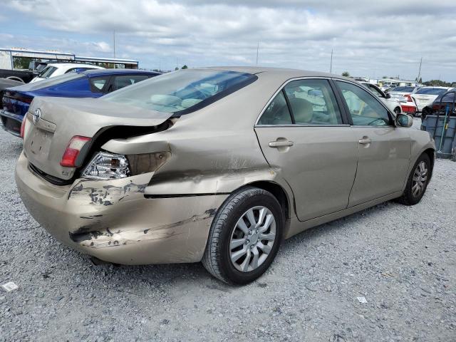 4T1BE46KX9U294129 - 2009 TOYOTA CAMRY BASE Bej foto 3