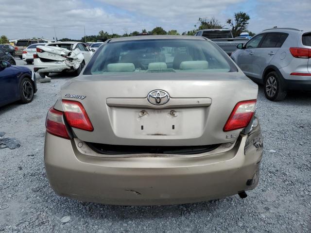 4T1BE46KX9U294129 - 2009 TOYOTA CAMRY BASE Bej foto 6