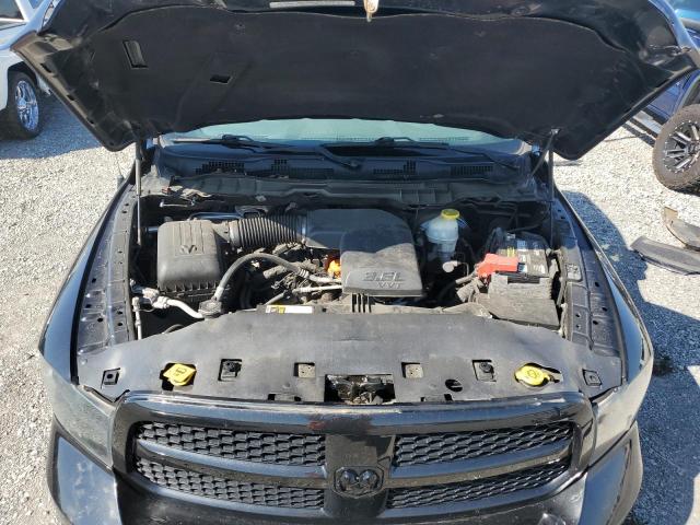 3C6JR7AG1HG626881 - 2017 RAM 1500 ST 黑色 照片 11