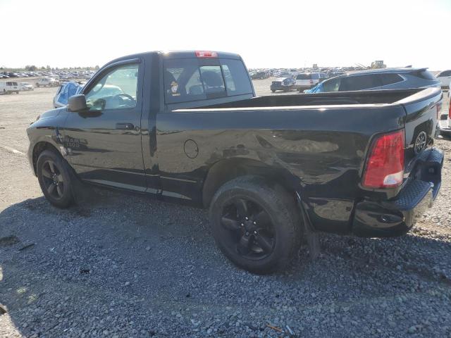 3C6JR7AG1HG626881 - 2017 RAM 1500 ST 黑色 照片 2