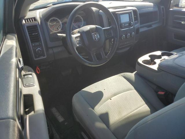 3C6JR7AG1HG626881 - 2017 RAM 1500 ST 黑色 照片 8