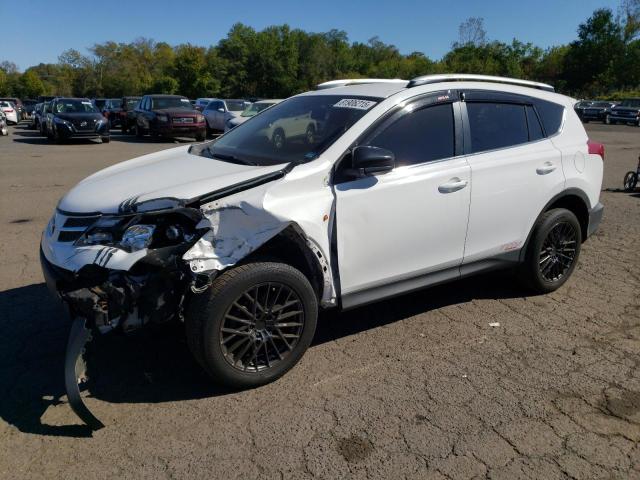 2015 TOYOTA RAV4 LE, 
