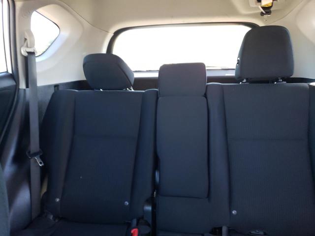 2T3BFREV4FW240401 - 2015 TOYOTA RAV4 LE WHITE photo 10