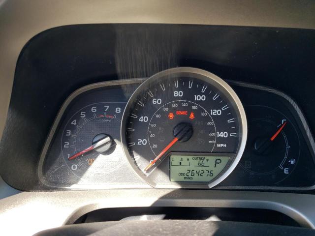 2T3BFREV4FW240401 - 2015 TOYOTA RAV4 LE WHITE photo 9