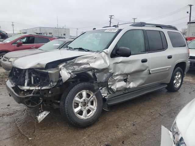 2005 GMC ENVOY XL, 