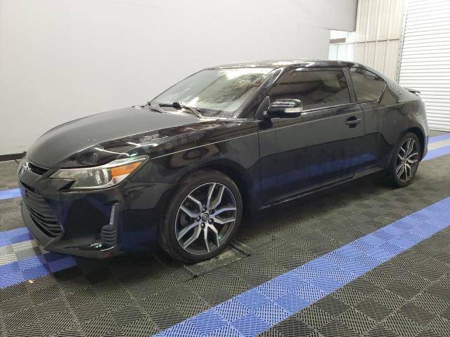 2014 TOYOTA SCION TC, 