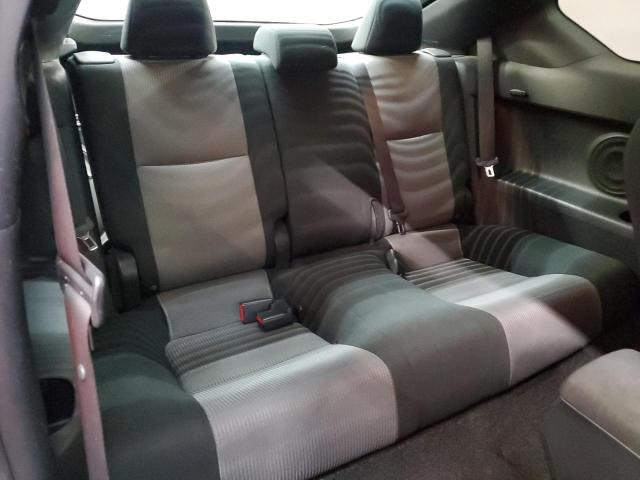 JTKJF5C70E3082609 - 2014 TOYOTA SCION TC 黑色 照片 10