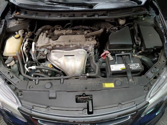 JTKJF5C70E3082609 - 2014 TOYOTA SCION TC 黑色 照片 11