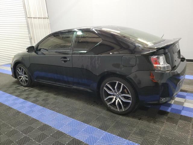JTKJF5C70E3082609 - 2014 TOYOTA SCION TC 黑色 照片 2