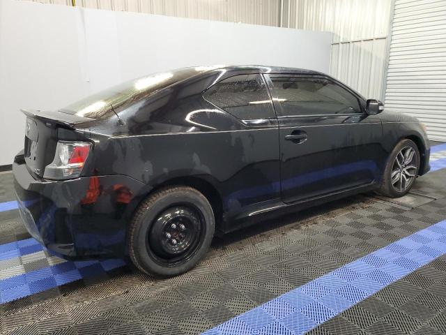 JTKJF5C70E3082609 - 2014 TOYOTA SCION TC 黑色 照片 3