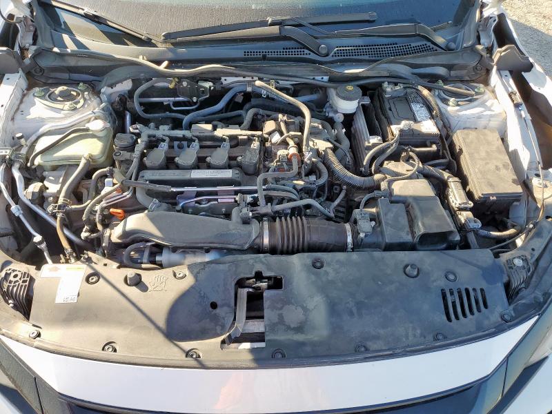 SHHFK7H69LU207612 - 2020 HONDA CIVIC EX Ağ foto 11