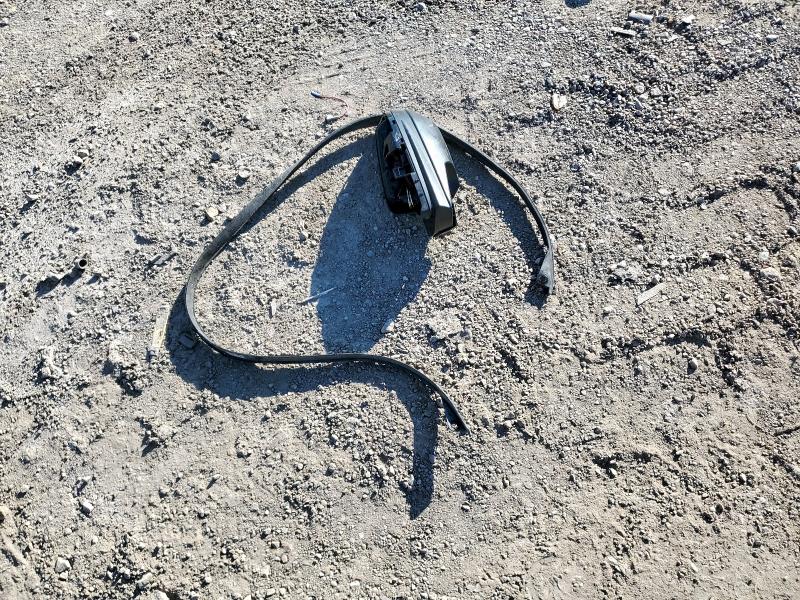 SHHFK7H69LU207612 - 2020 HONDA CIVIC EX Ağ foto 12