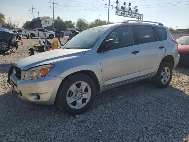 2008 TOYOTA RAV4, 