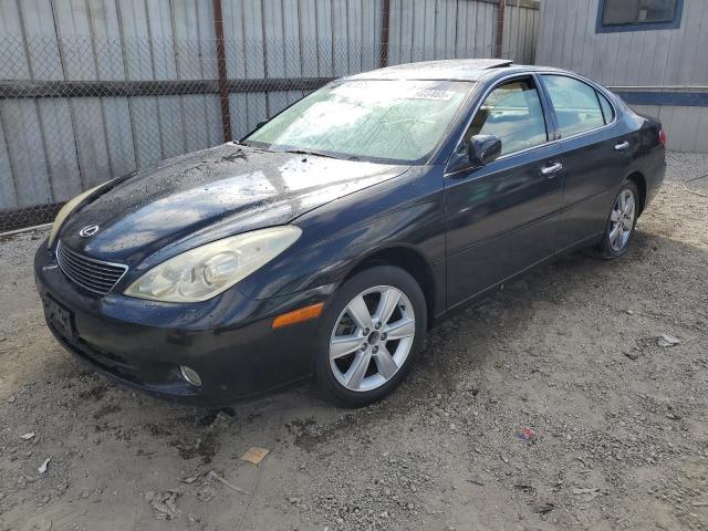 2005 LEXUS ES 330, 