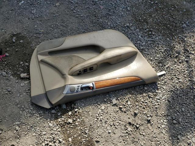 JTHBA30G155120371 - 2005 LEXUS ES 330 BLACK photo 12