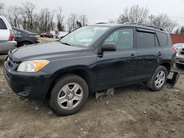 2011 TOYOTA RAV4, 