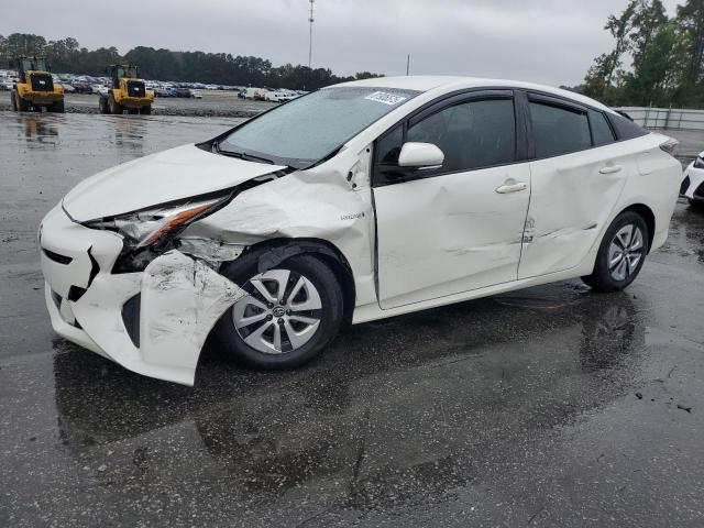 2016 TOYOTA PRIUS, 