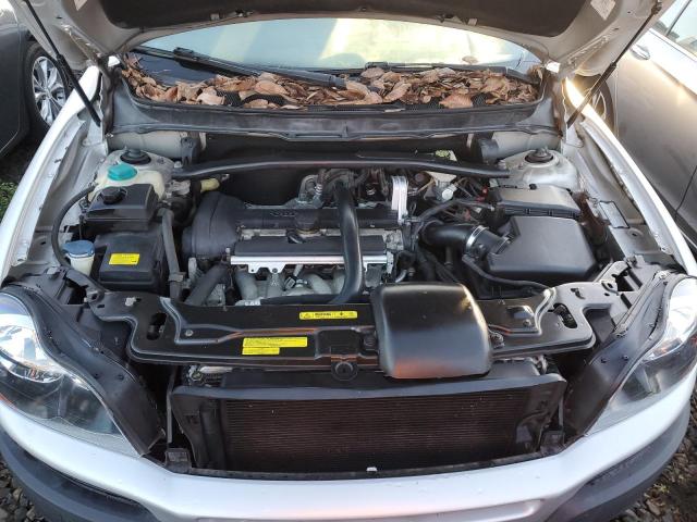 YV4CY592961250800 - 2006 VOLVO XC90 SILVER photo 11