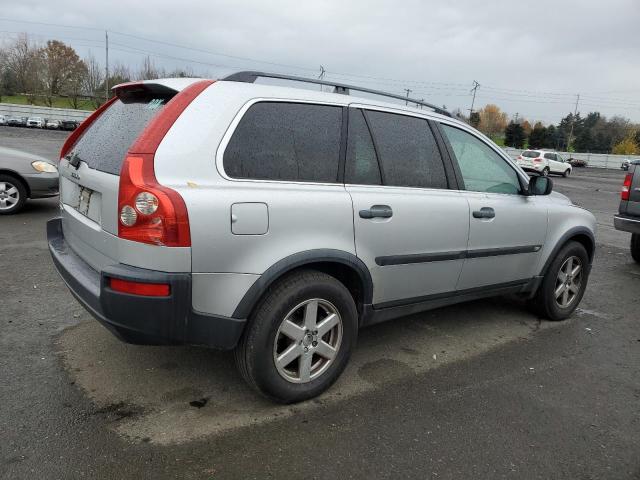 YV4CY592961250800 - 2006 VOLVO XC90 SILVER photo 3