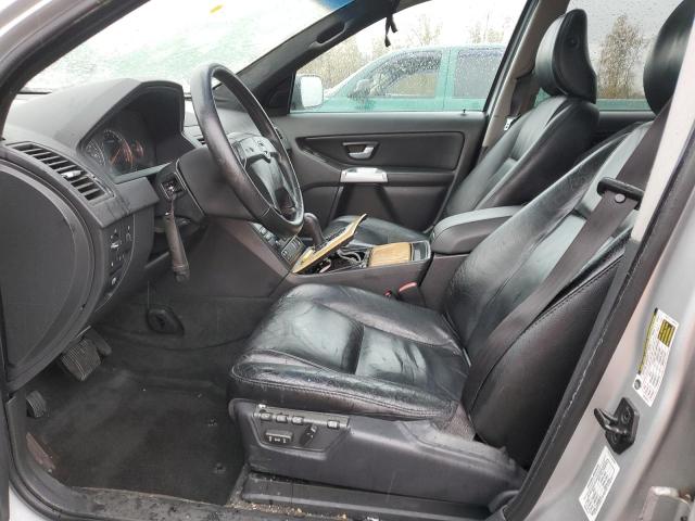 YV4CY592961250800 - 2006 VOLVO XC90 SILVER photo 7