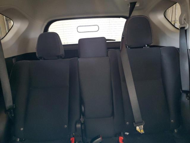 2T3RFREV8DW050936 - 2013 TOYOTA RAV4 XLE SILVER photo 10