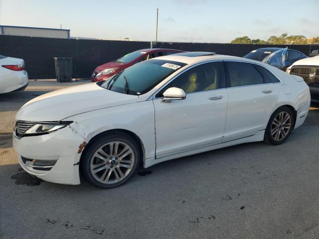 2014 LINCOLN MKZ, 