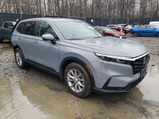 7FARS4H76PE006556 - 2023 HONDA CR-V EXL GRAY photo 4