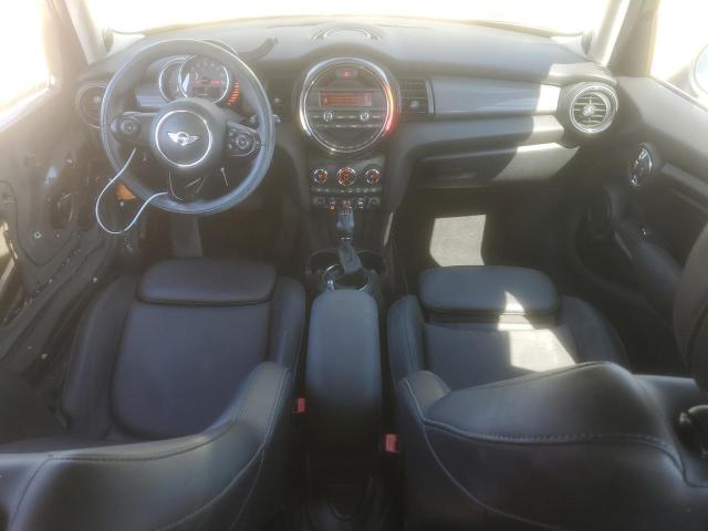 WMWXU1C57G2D12105 - 2016 MINI COOPER SILVER photo 8