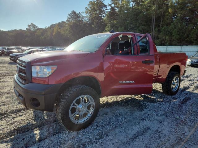 2013 TOYOTA TUNDRA DOUBLE CAB SR5, 