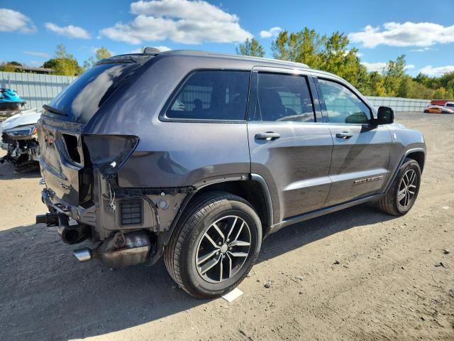 1C4RJFLG4HC654672 - 2017 JEEP GRAND CHER TRAILHAWK Gris photo 3