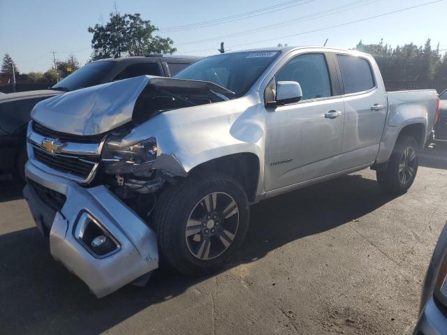 2015 CHEVROLET COLORADO LT, 