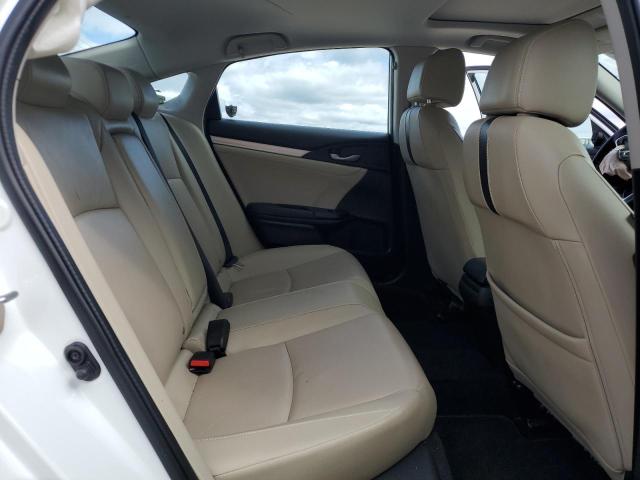 19XFC1F75GE008575 - 2016 HONDA CIVIC EXL Ağ foto 10