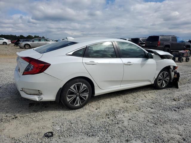 19XFC1F75GE008575 - 2016 HONDA CIVIC EXL Ağ foto 3