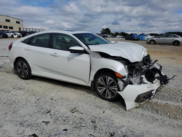 19XFC1F75GE008575 - 2016 HONDA CIVIC EXL Ağ foto 4