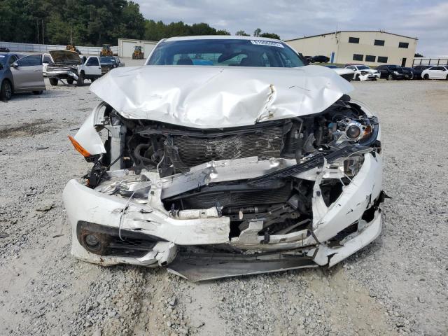 19XFC1F75GE008575 - 2016 HONDA CIVIC EXL Ağ foto 5