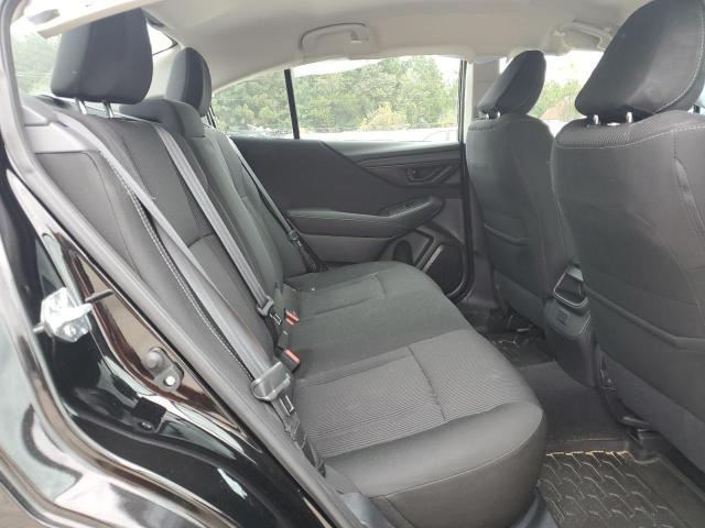 4S3BWAB6XS3006422 - 2025 SUBARU LEGACY 黑色 照片 10