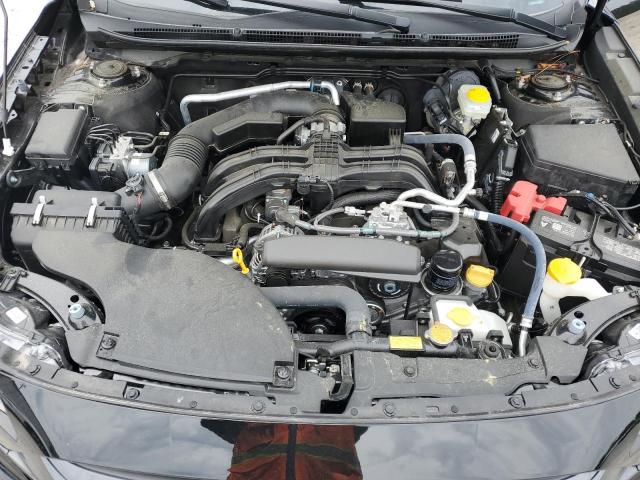 4S3BWAB6XS3006422 - 2025 SUBARU LEGACY 黑色 照片 11